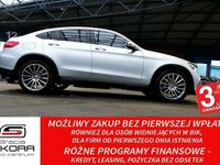 używany Mercedes GLC250 AMG COUPE Burmester 4MATIC 3Lata GWARANCJA…