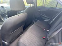 używany Toyota Corolla Niezawodna1,4 D4D