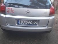 używany Opel Signum 