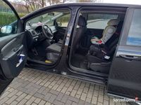 używany VW Sharan MK2 7N