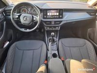 używany Skoda Kamiq 1.0 TDI Ambition