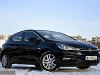 używany Opel Astra 1.4dm 150KM 2019r. 78 367km