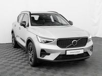 Używany Volvo XC40 Plus 163 KM (119 kW) 2023 Szary SUV