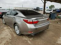 używany Lexus ES350 3.5dm 268KM 2015r. 62 000km