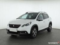 Używany Peugeot 2008 2016 Biały SUV