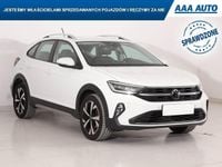 Używany VW Taigo 150 KM (110 kW) 2022 Biały SUV