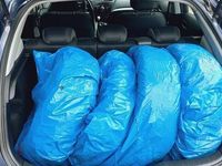 używany Honda Civic IX 16r Saolon PL 74200km, bogata wesja, zadbana.