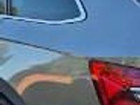 Używany Skoda Superb 200 KM (147 kW) 2022 Szary Kombi