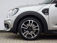 używany Mini Cooper S ALL4