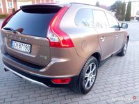 używany Volvo XC60 