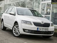 używany Skoda Octavia Xenon / Kamera / Ledy / Navi / DSG / FV23% / Gwarancja na ROK !!!