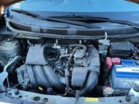 Używany Nissan Micra 80 KM (58 kW) 2013 Hatchback