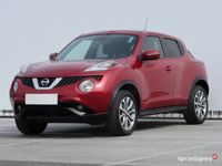 używany Nissan Juke 1.2 DIG-T