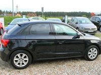 używany Audi A1 1,6 TDi 8X (2010-)