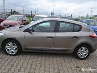 Używany Renault Mégane III 2013 Brązowy Sedan/Limuzyna