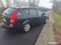 używany Kia Ceed Sprzedam z 2009 roku