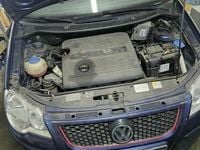 używany VW Polo 2006 1.4i 170tys km sprowadzony z Niemiec
