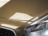 Używany Kia Carens 136 KM (100 kW) 2013 Brązowy Minivan