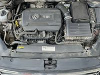 używany VW Passat 2.0 TSI BMT 4Mot Highline DSG