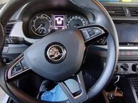 Używany Skoda Fabia Ambition 2018 Biały Hatchback