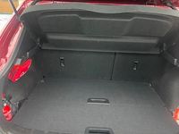 Używany Nissan Qashqai 2018 Czerwony SUV