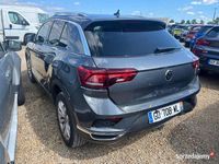 używany VW T-Roc Carat 1.5 TSi 150 EVO DSG7 GD708