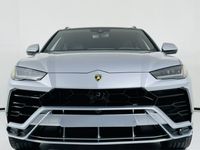 używany Lamborghini Urus 4.0 automat