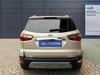 używany Ford Ecosport EcoSport TitaniumTitanium