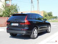 używany Volvo XC60 