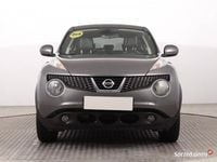 Używany Nissan Juke 2011 Szary SUV