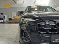 używany Audi Q7 III (2015-)