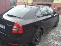 używany Skoda Octavia 2.0 TDI DPF Elegance