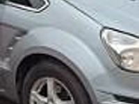 używany Ford S-MAX S-MAX II 2.0 TDCi 2013 automat. Przestronny rodzinny