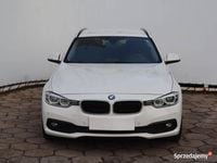 Używany BMW 316 2016 Biały Kombi