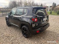 używany Jeep Renegade 2.0 MJ 120KM, 4x4, 2015, Manual, SWISS EDITION, FV