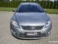 używany Ford Mondeo VI 2,0B DUDKI11 Convers+Navigacja,Klimatronic 2 str.GWARANCJA