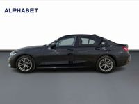 używany BMW 318 2dm 156KM 2021r. 45 501km