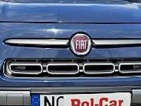 używany Fiat 500L CROSS , pierwszy właściciel, salon Polska, serwis tylko ASO