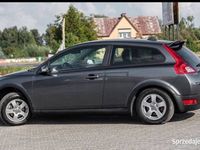 używany Volvo C30 1.6D 109KM