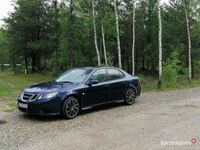 używany Saab 9-3 9-3 2.0 Turbo 250KM 2010r facelift LPG automat2.0 Turbo 250KM 2010r facelift LPG automat