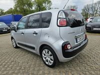 używany Citroën C3 Picasso 1.4dm 95KM 2009r. 139 200km
