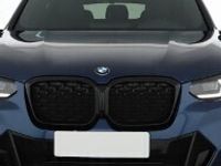 używany BMW X4 II , 1. Właściciel, Serwis ASO, Automat, Skóra, Navi,