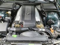 używany BMW 535 Seria 5 E39 Sedan i V8 245KM 1999r.
