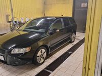 używany Volvo V50 2.4 180 km diesel