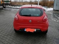 Używany Fiat Bravo 2009 Hatchback