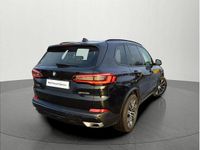 używany BMW X5 xDrive40i