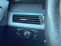 Używany BMW 530 2008