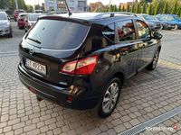 używany Nissan Qashqai 1.6dm 130KM 2012r. 230 000km