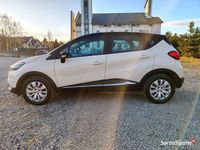 używany Renault Captur 2014 | Doskonały stan | Salon PL | Serwisowany