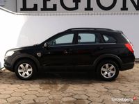 używany Chevrolet Captiva 2.0 D